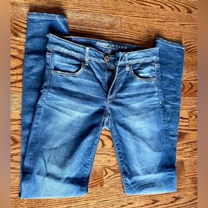 American Eagle Jeggings
